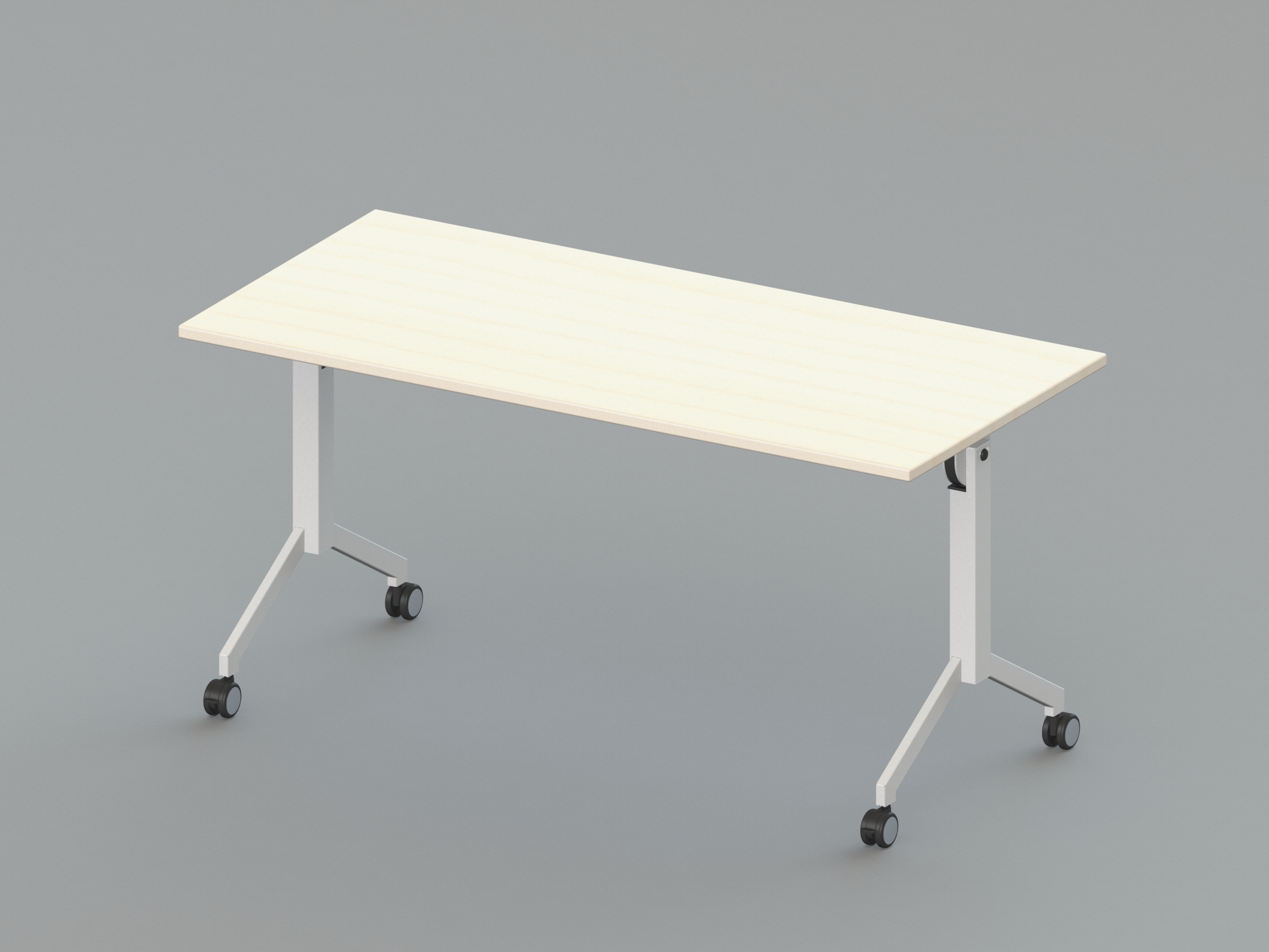 Mesa Rebatível FT2 - 04.JPG